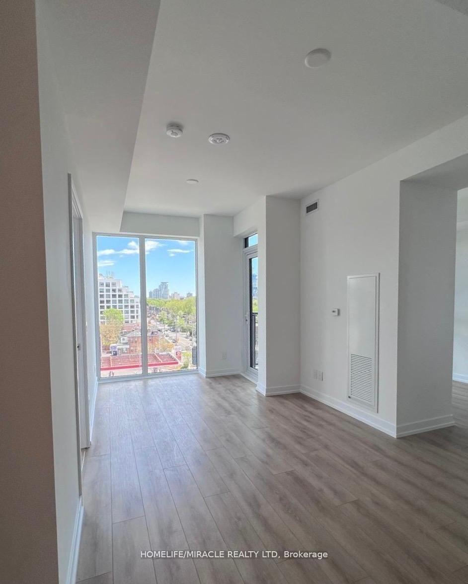 615 - 500 Dupont Street Toronto Ontario Canada Rent residential HomeLife/Miracle Realty Ltd., Brokerage*