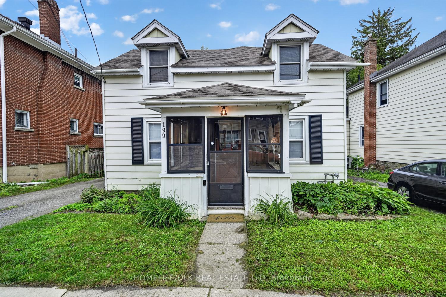 199 Church Street Brockville Ontario Canada Sale residential Hillary Kaert HomeLife/DLK Real Estate Ltd., Brokerage*