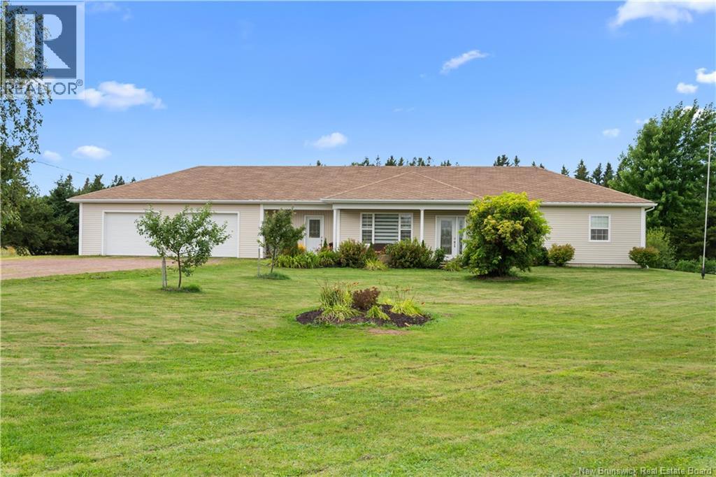 223 Route 530 Grande-Digue New Brunswick Canada Sale residential EXIT Realty Associates