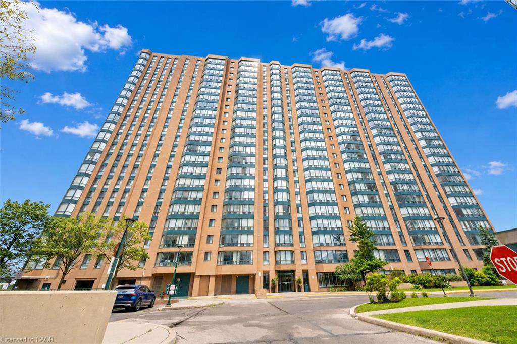 302 - 155 Hillcrest Avenue Mississauga Ontario Canada Sale residential Elena Vankevich Brokerage Information: Not available, please contact website owner