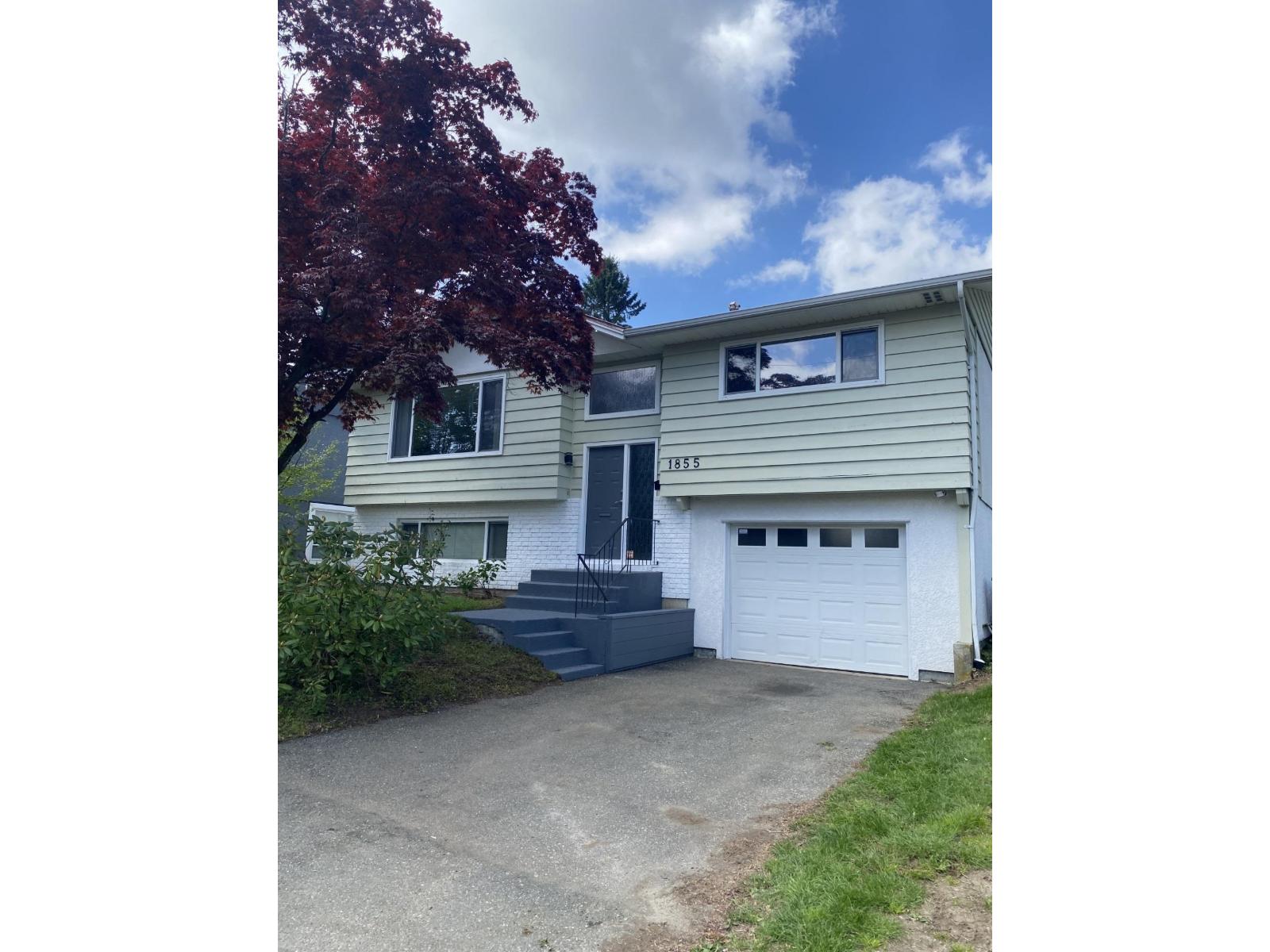 1855 156 STREET Surrey British Columbia Canada Sale residential Harry Chand HomeLife Benchmark Realty Corp.