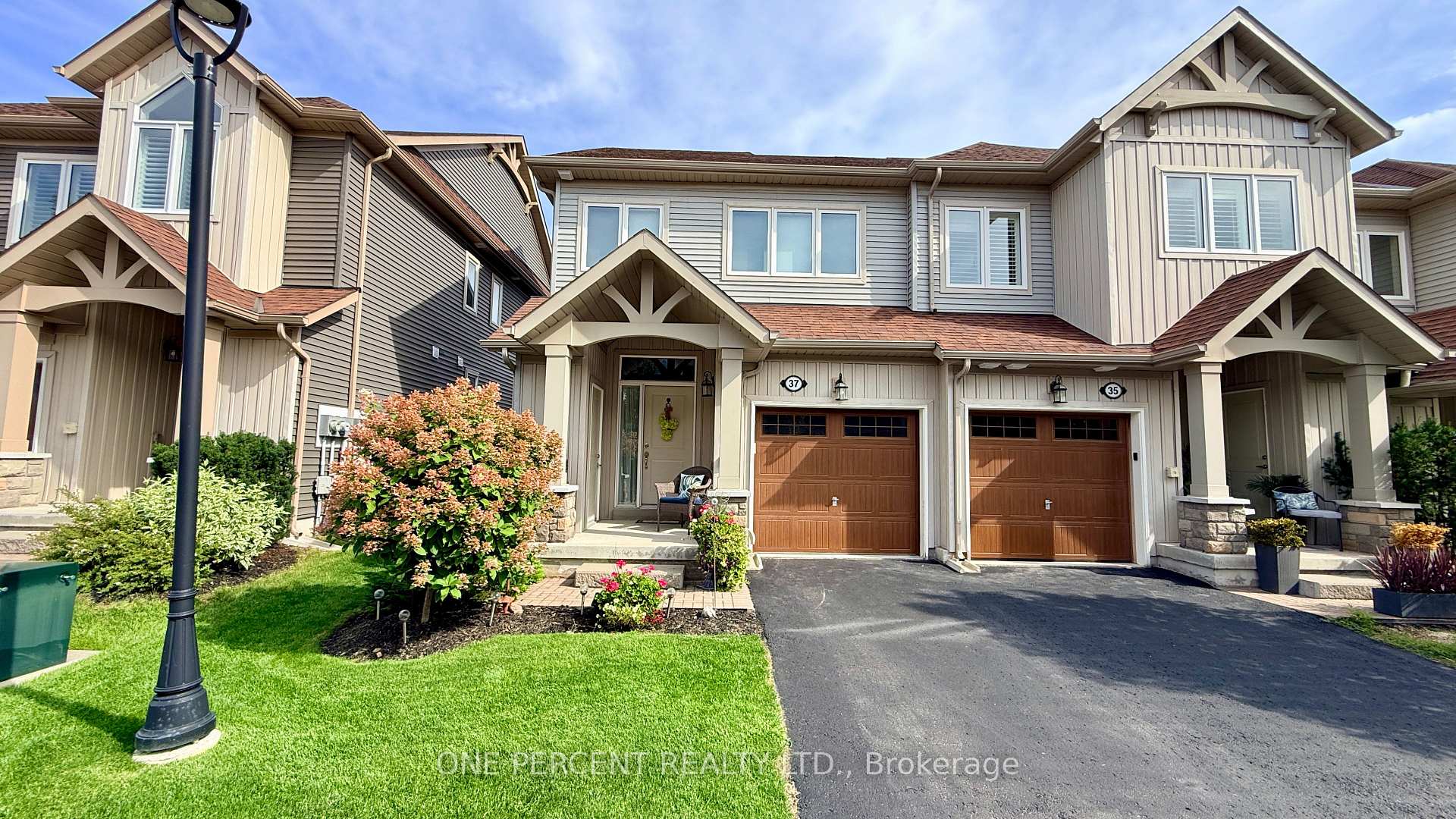 37 Lett Avenue Collingwood Ontario Canada Sale residential Mina Demir One Percent Realty Ltd., Brokerage *