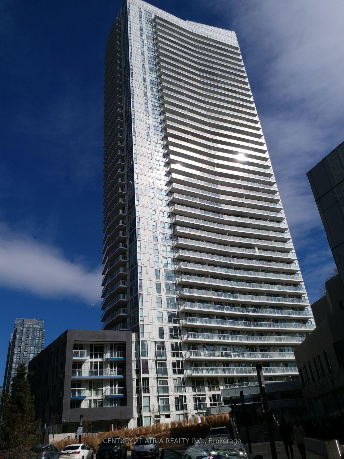 301 - 75 Queens Wharf Road Toronto Ontario Canada Rent residential   Reza Talebi Team RE/MAX Realtron Realty Inc. Brokerage
