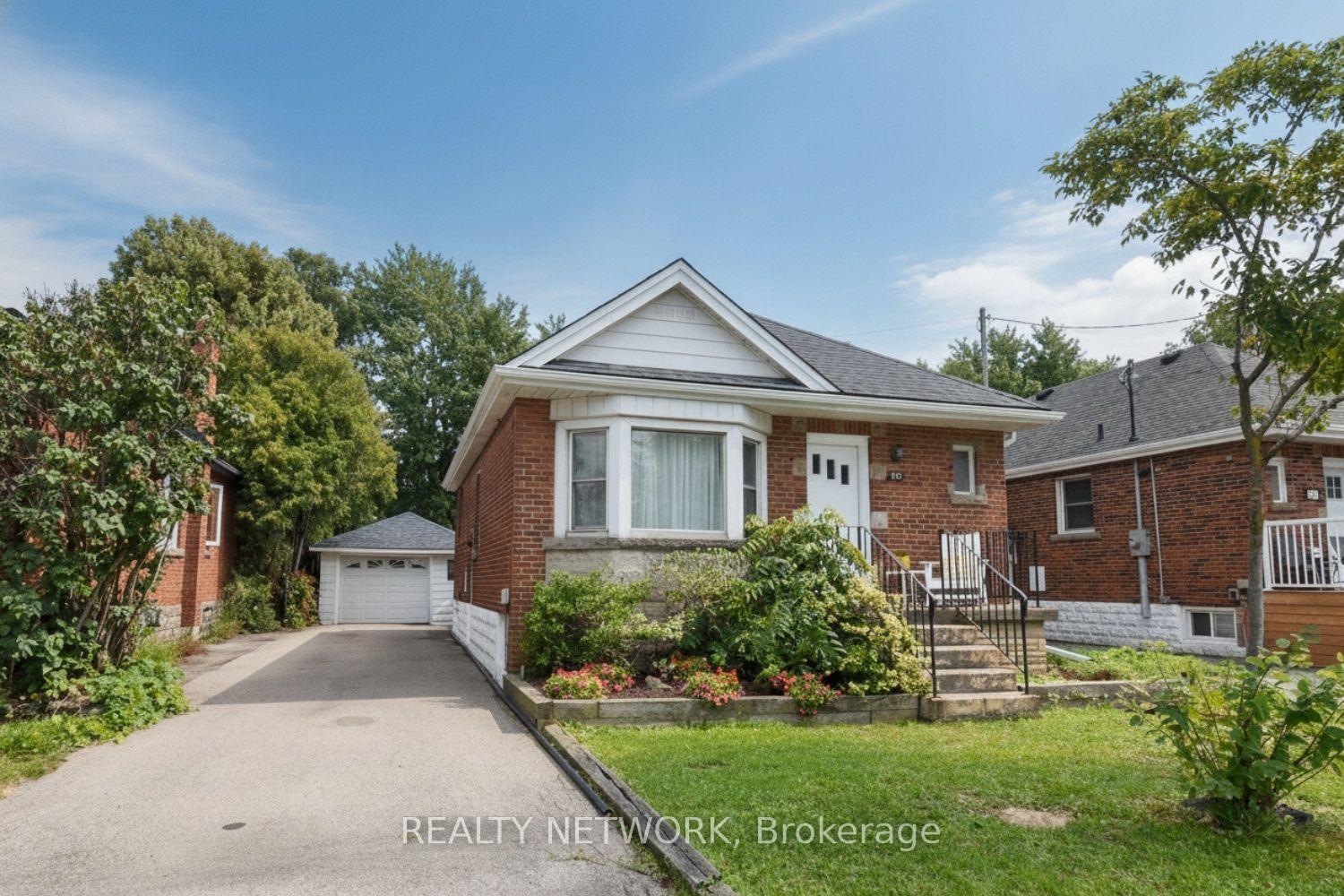 575 Upper Wentworth Street Hamilton Ontario Canada Sale residential Ifeanyi Odiaka Realty Network, Brokerage*