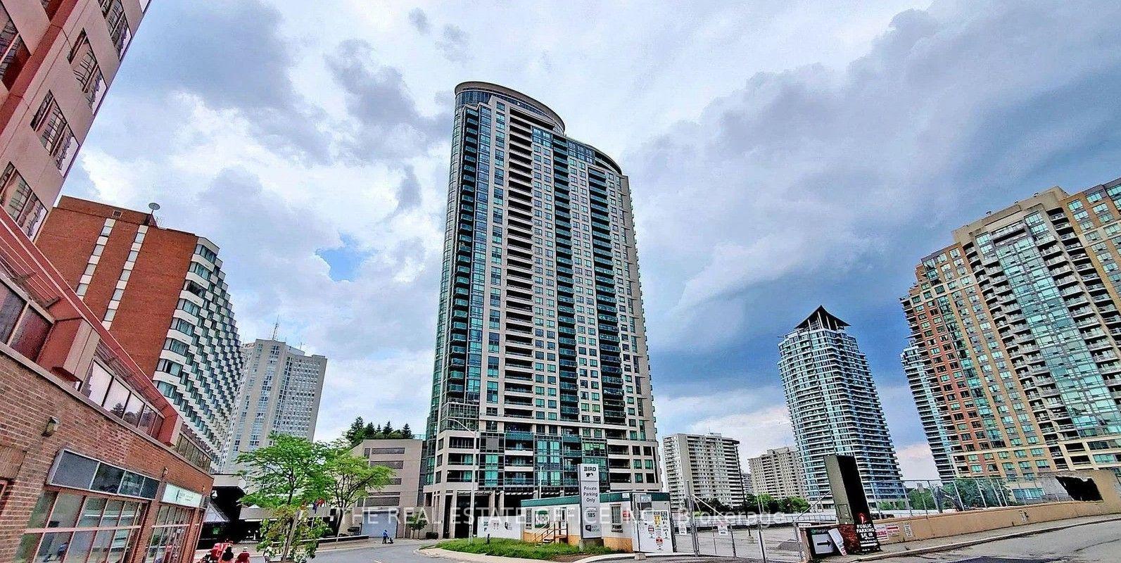 1502 - 208 Enfield Place Mississauga Ontario Canada Sale residential   The Real Estate Office Inc., Brokerage