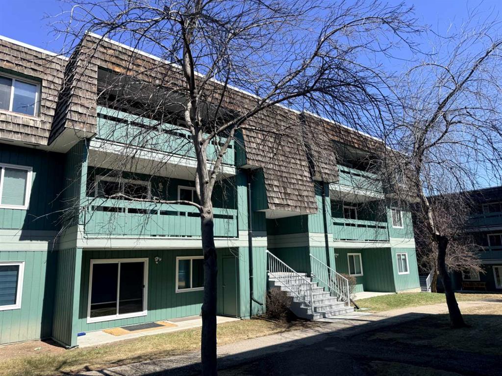 6310 - 315 Southampton DR SW Calgary Alberta Canada Sale residential Gordon MacDougall Optimum Realty Group, Brokerage