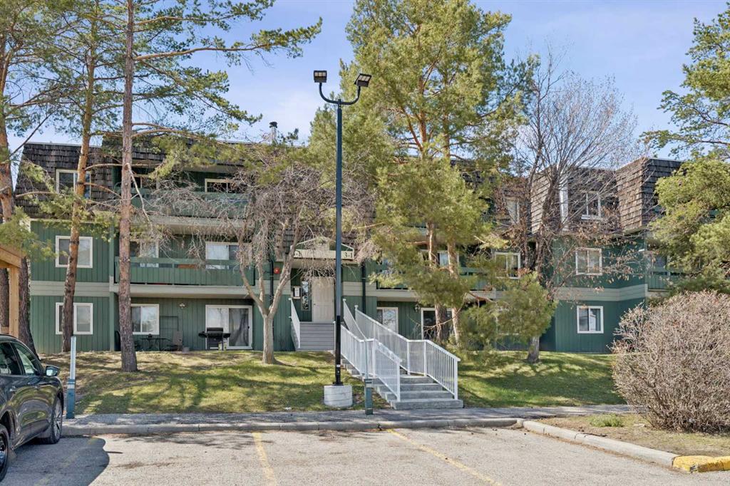 3202 - 315 Southampton DR SW Calgary Alberta Canada Sale residential Gordon MacDougall Optimum Realty Group, Brokerage