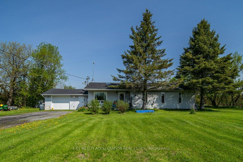 1273 Centreville Road Stone Mills Ontario Canada Sale residential   EXIT Realty Acceleration, Brokerage