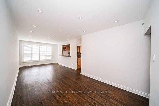271 McConvey Drive Richmond Hill Ontario Canada Rent residential Sebastien Ballin Realty Wealth Group Inc., Brokerage