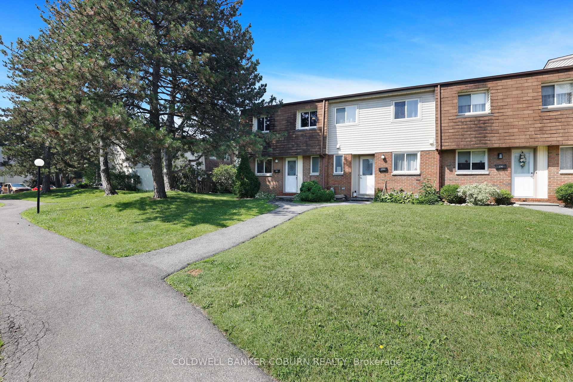 23 - 23 Sonnet Crescent S Ottawa Ontario Canada Sale residential Colleen Lyle Real Estate Team