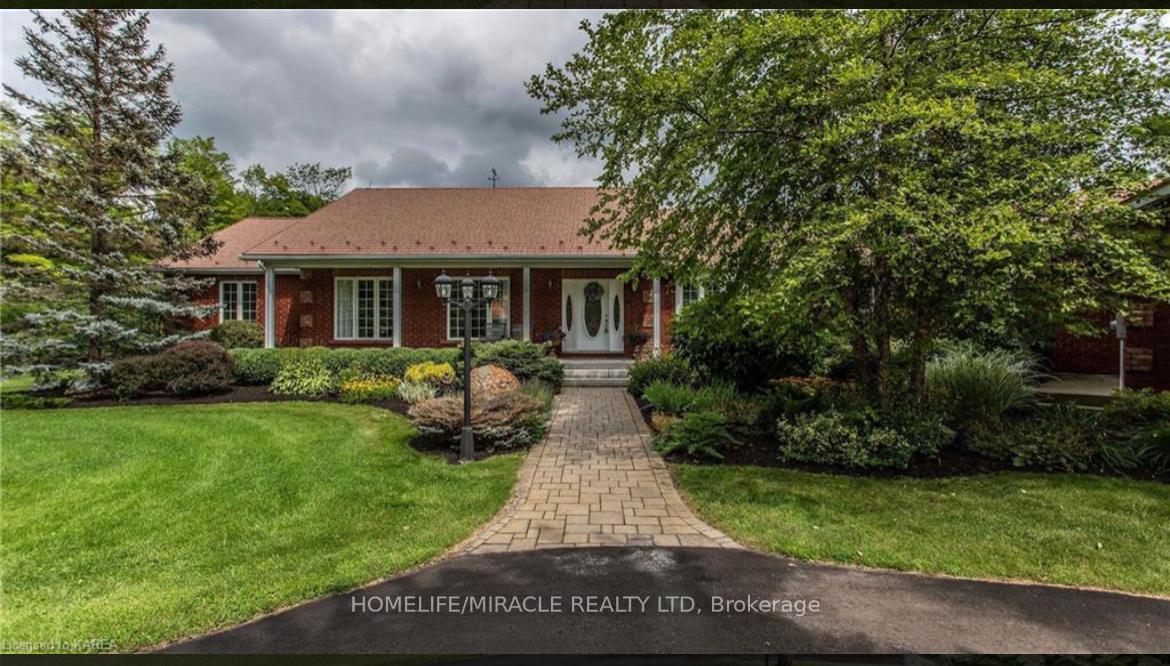 13382 Highway 38 Highway Central Frontenac Ontario Canada Sale residential   HomeLife/Miracle Realty Ltd., Brokerage*