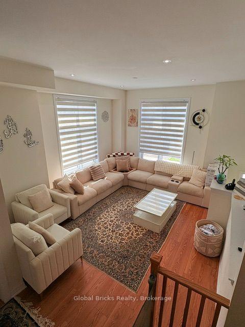 64 Seine Lane E Richmond Hill Ontario Canada Rent residential Rajani Suresh Global Bricks Realty, Brokerage*