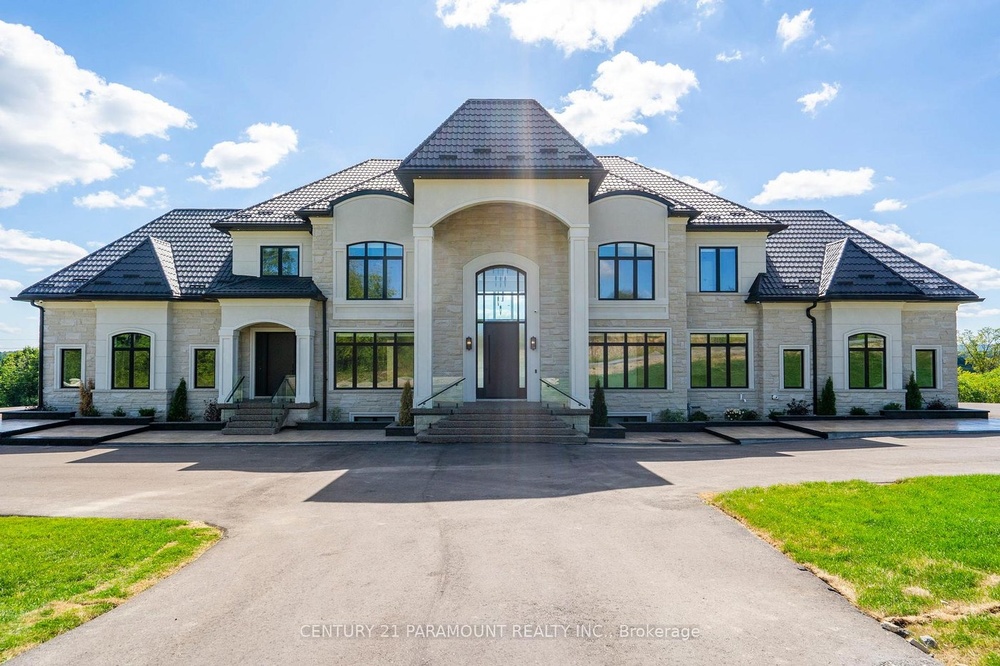 16322 Hillview Pl  Caledon Ontario Canada Sold residential Sukhvinder Singh Re/Max Specialists Team Sukhvinder