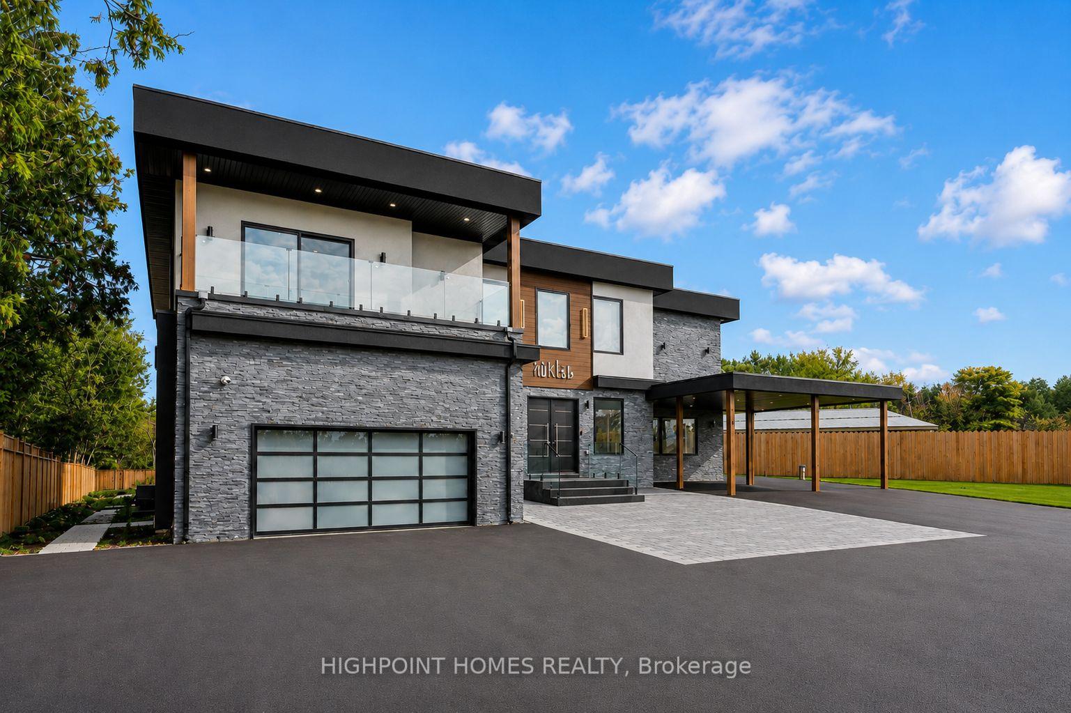 5321 Old Brock Road Pickering Ontario Canada Sale residential Uzain Ali Highpoint Homes Realty., Brokerage*