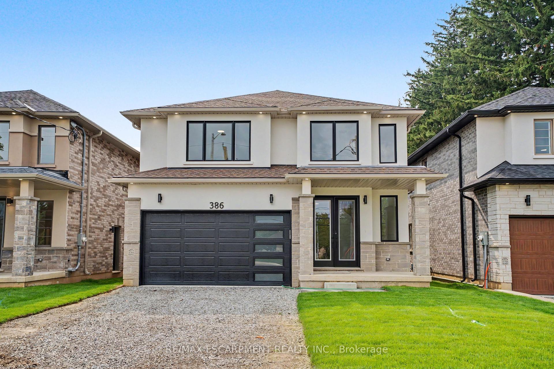 386 Southcote Road Hamilton Ontario Canada Sale residential The Kazan Realty Group