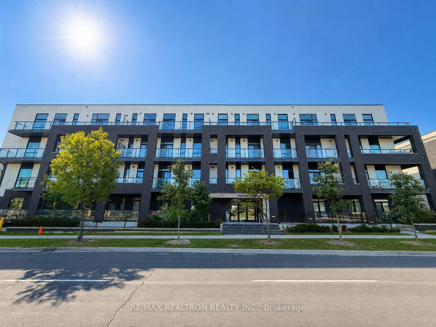 509 - 1709 Bur Oak Avenue Markham Ontario Canada Sale residential Gila Gelman RE/MAX Realtron Realty Inc., Brokerage*