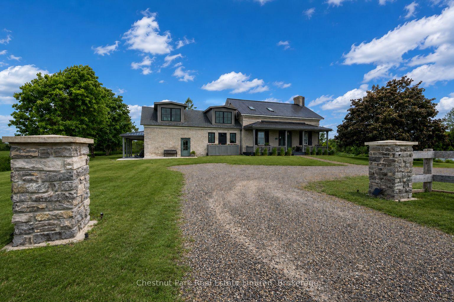 Prince Edward County