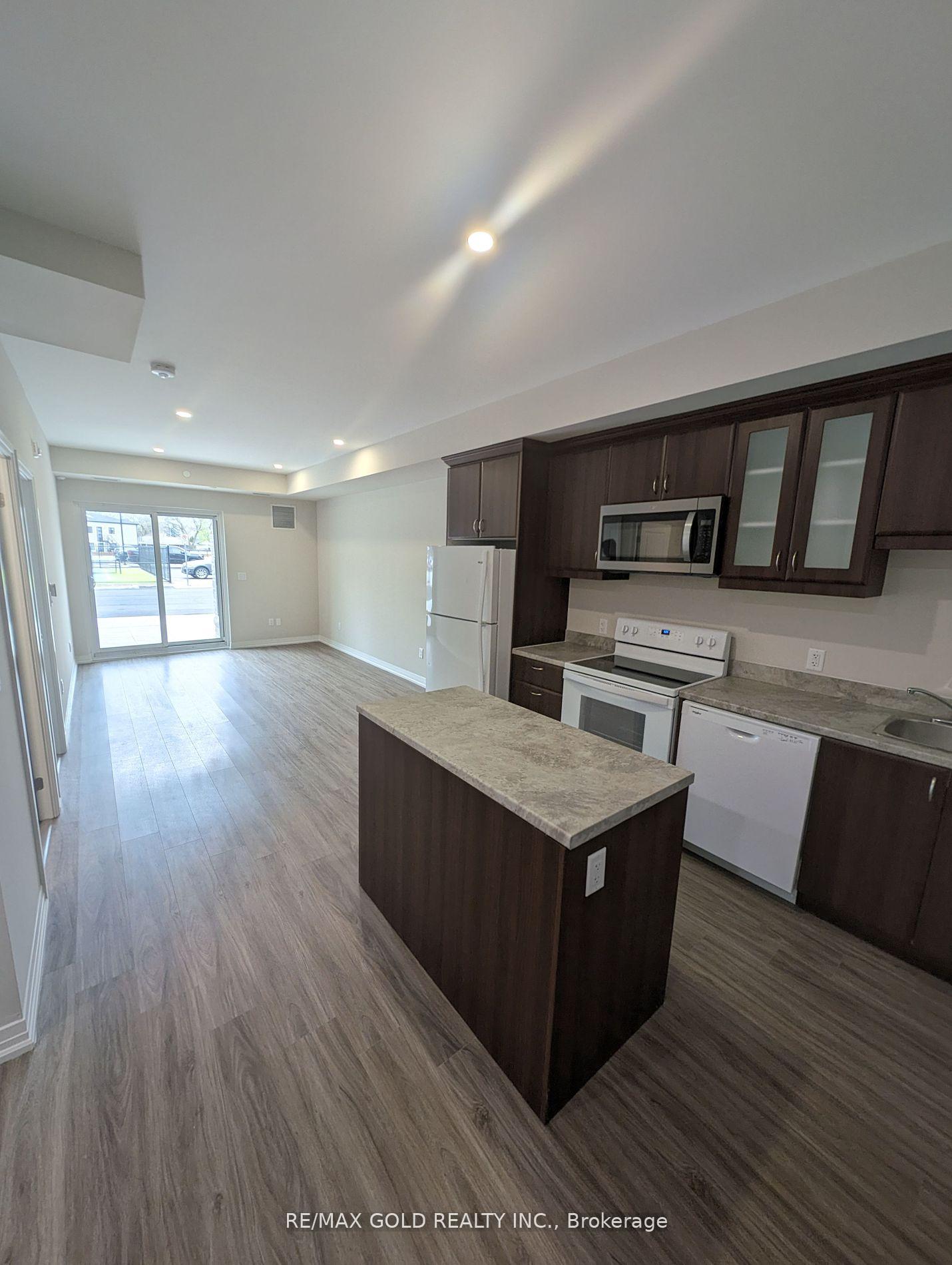 105 - 50 Herrick Avenue St. Catharines Ontario Canada Rent residential RUKHSANA MALIK RE/MAX GOLD REALTY INC