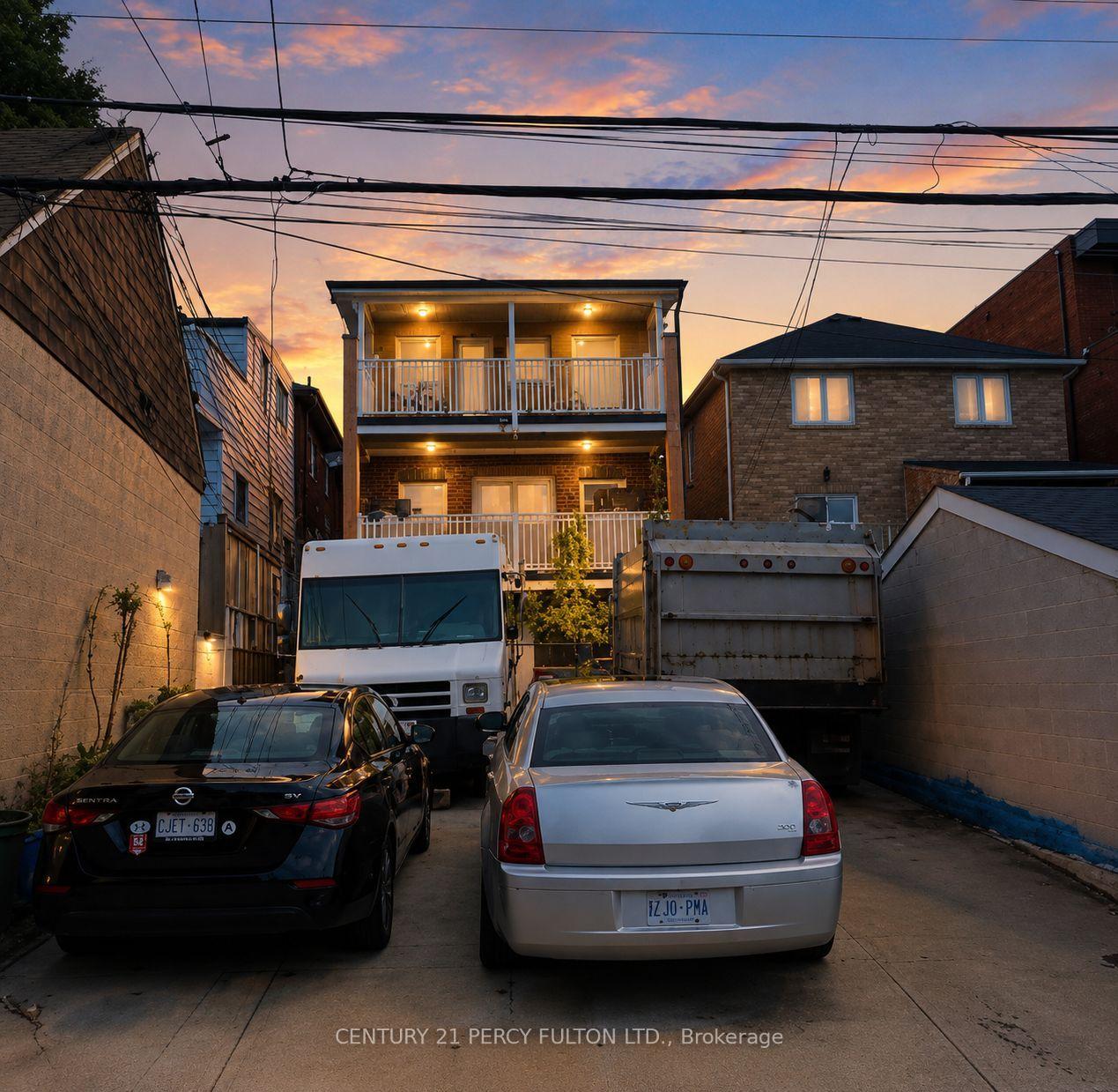 Home for sale at 352 Caledonia Road