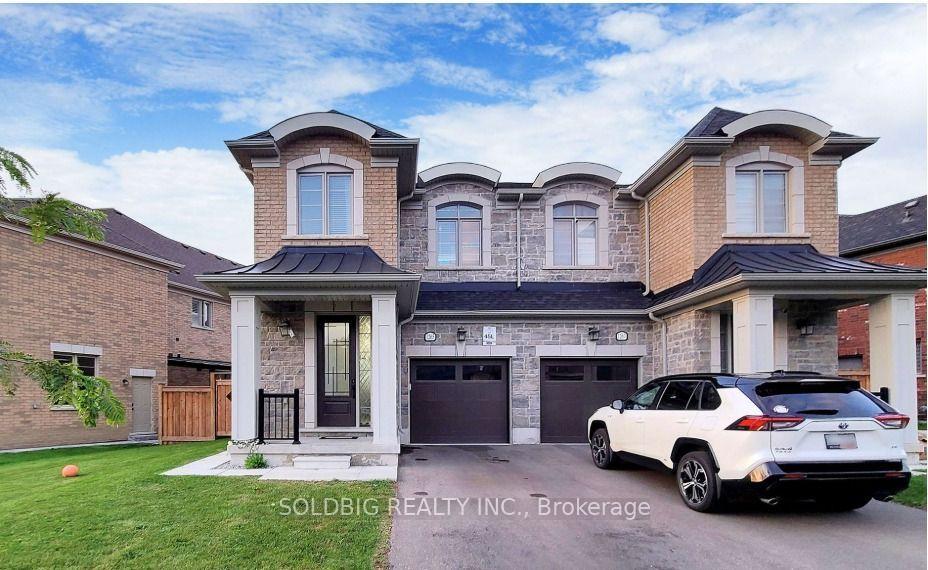 1265 CHEE CHEE Landing Milton Ontario Canada Sale residential Lena Damian-Carreon SoldBig Realty Inc., Brokerage*