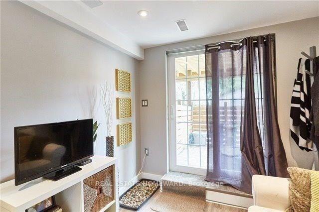 Lower level - 47 Lowder Place Whitby Ontario Canada Rent residential Joanna Ionescu Real Estate Homeward, Brokerage*