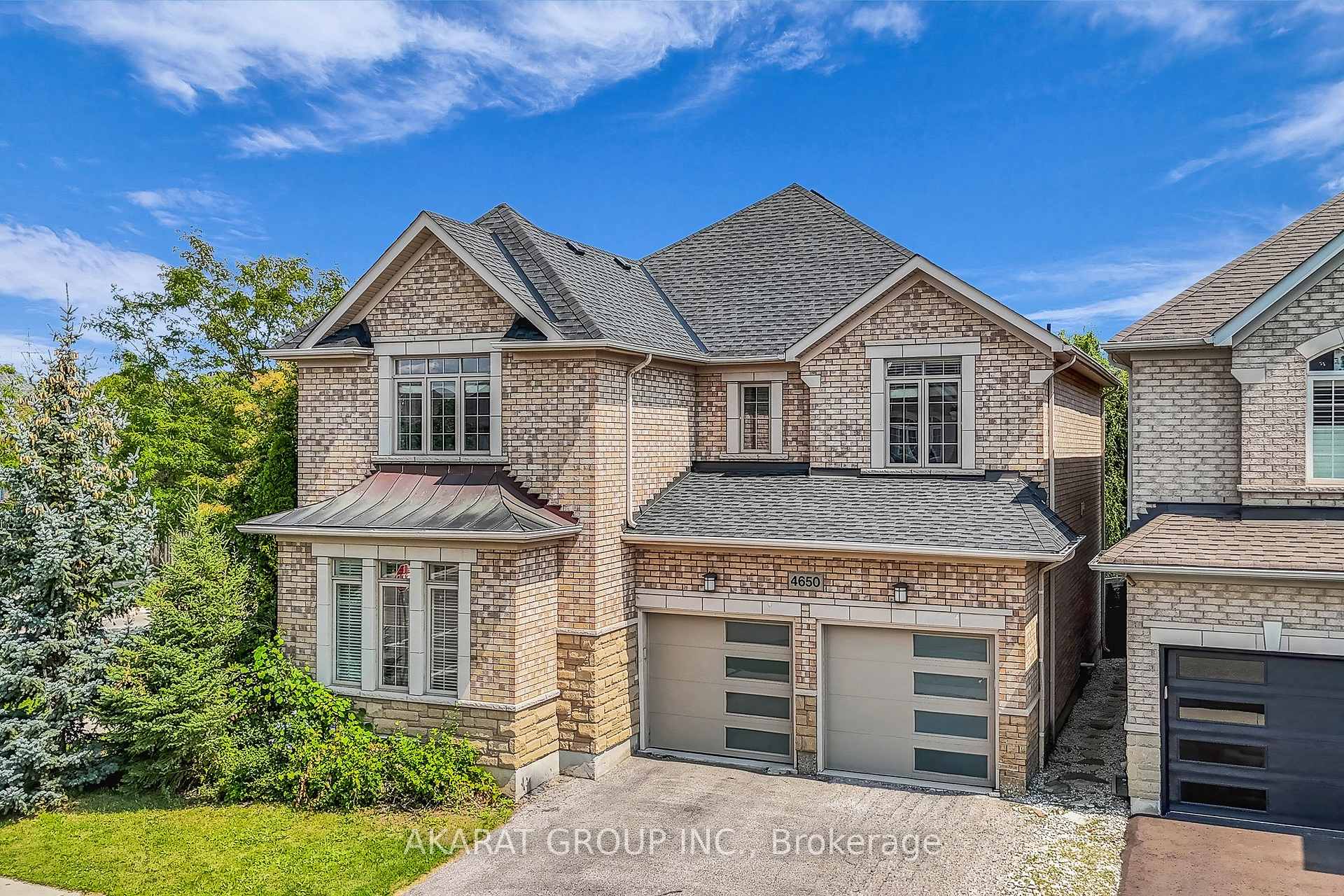 4650 Ethel Road Burlington Ontario Canada Sale residential   AKARAT Group Inc.