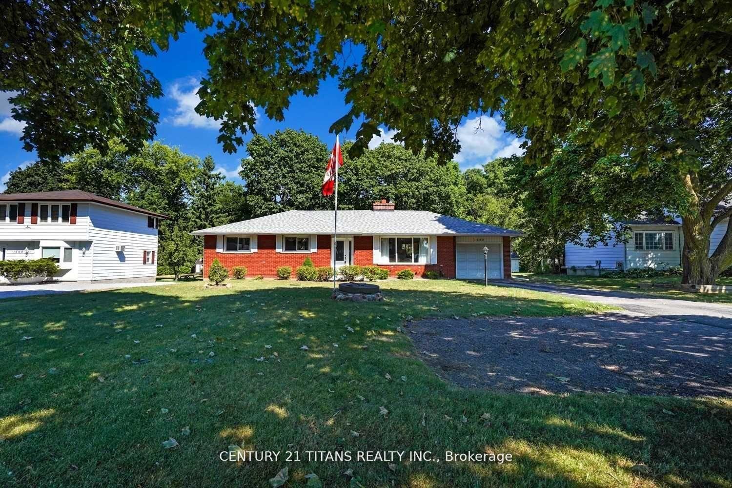 1602 Hwy 2 N Clarington Ontario Canada Lease commercial Sudharshan Muthu, CPA, CGA Century 21 Titans Realty Inc., Brokerage *