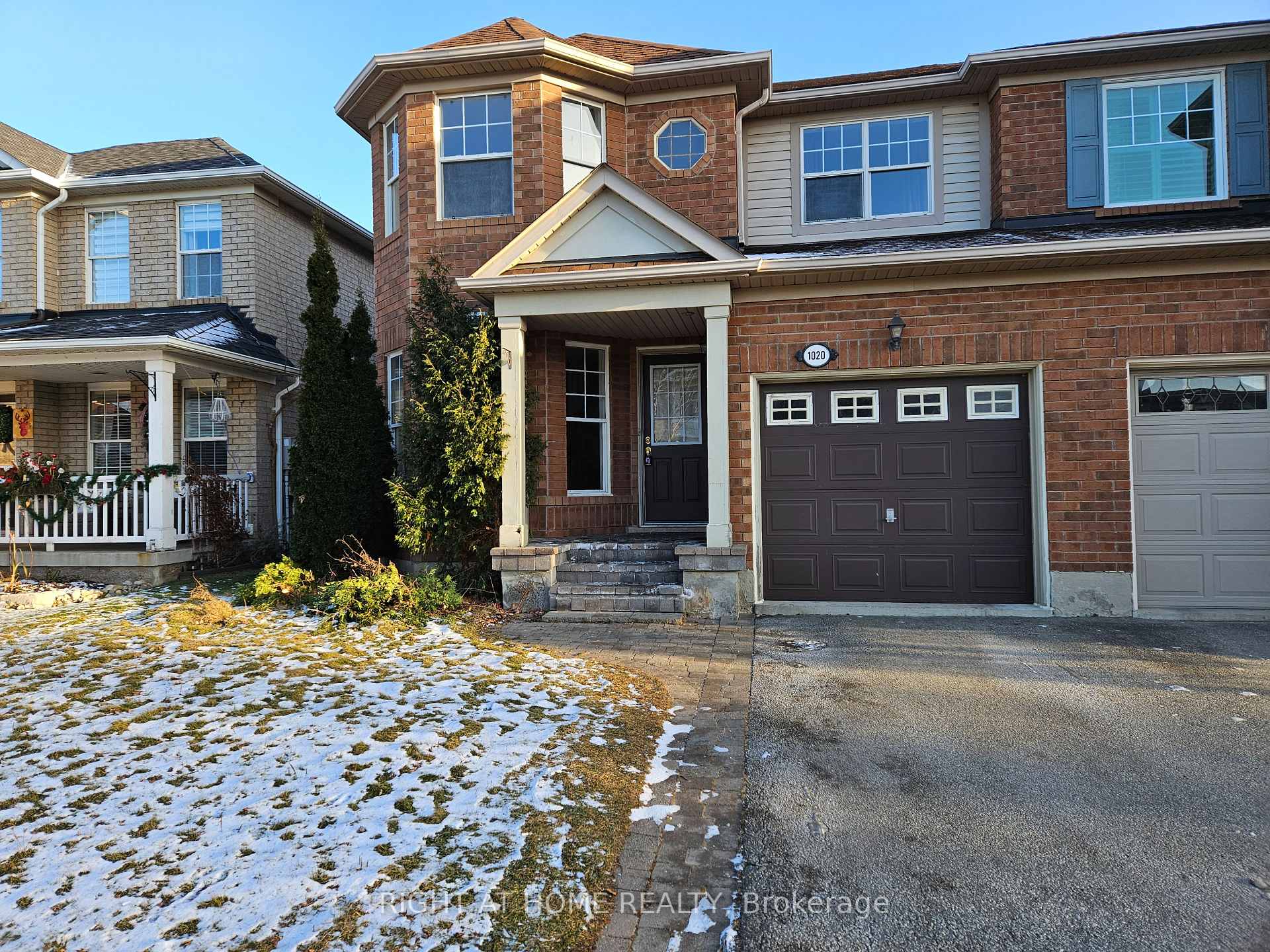 1020 Yates Drive Milton Ontario Canada Rent residential Tetyana Kmets Right at Home Realty, Brokerage*