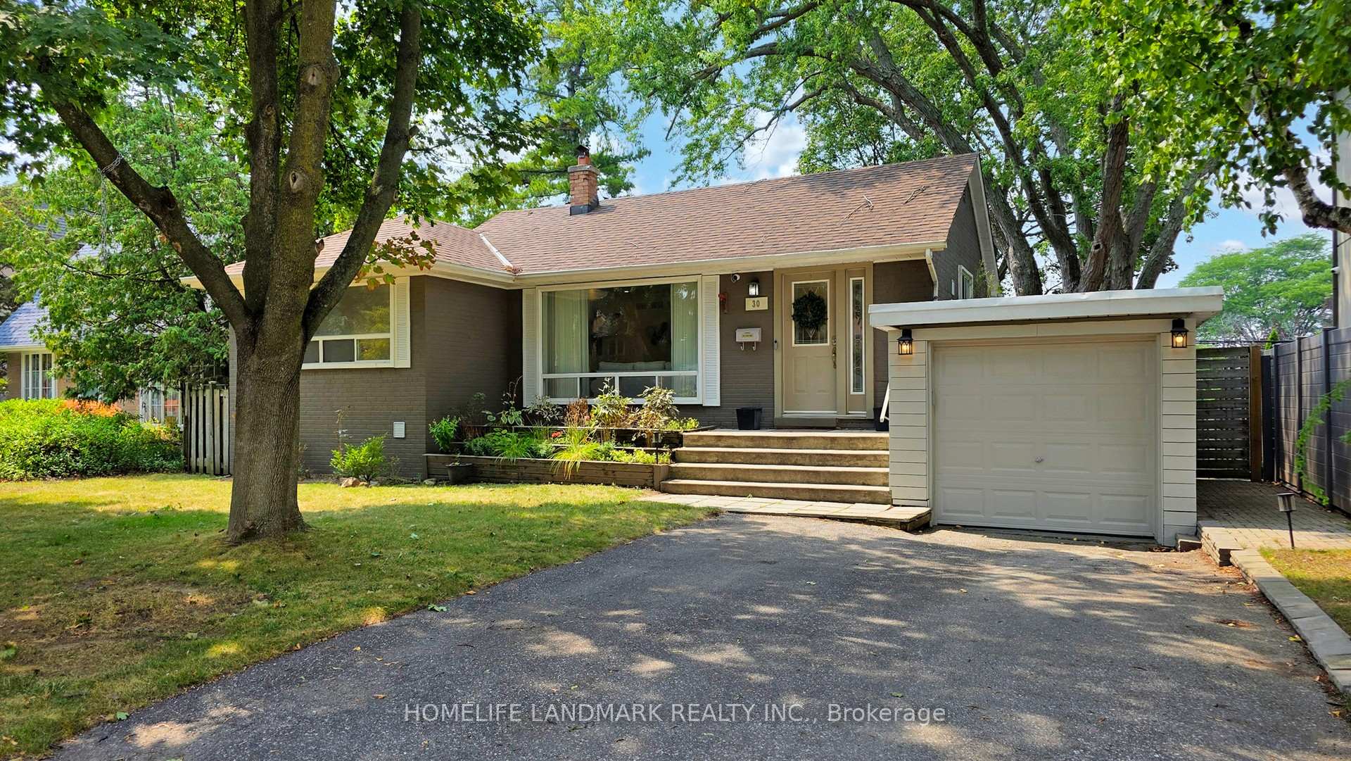 Home for sale at 30 Paperbirch Drive