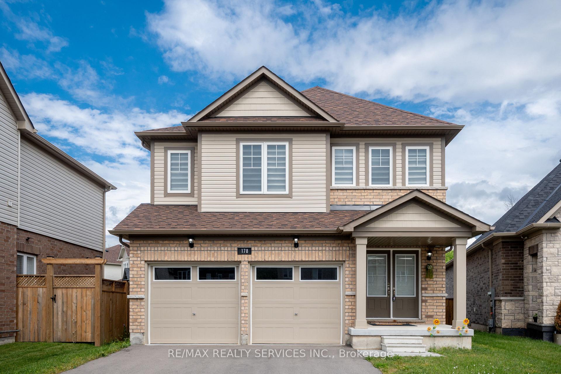 178 Tumblewood Place Welland Ontario Canada Sale residential Anna Powell RE/MAX Realty Services Inc., Brokerage*