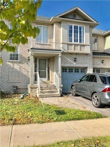 42 Holmwood Street Richmond Hill Ontario Canada Rent residential   AimHome Realty Inc, Brokerage*