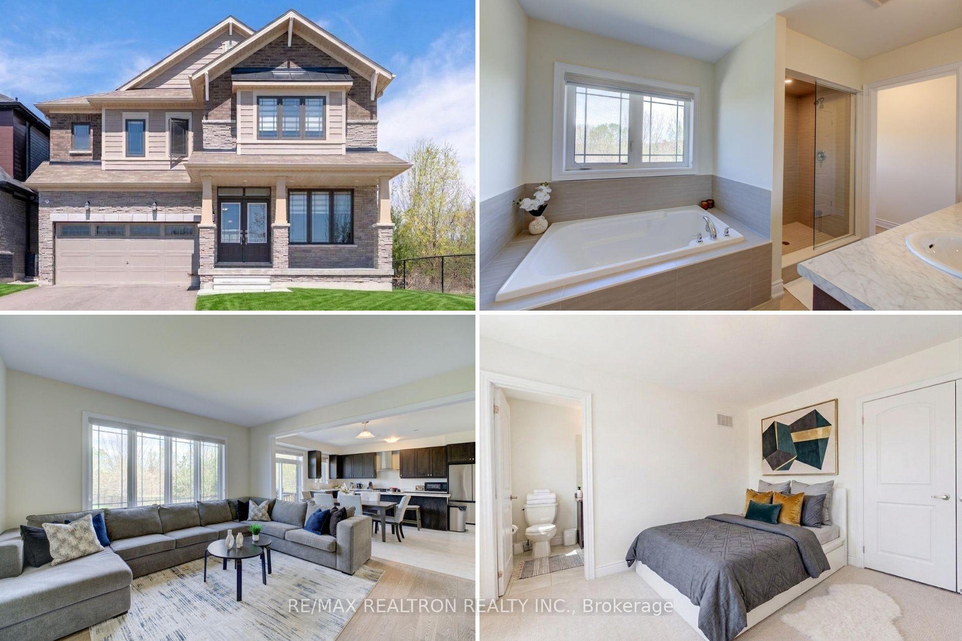 372 Blackburn Drive Brantford Ontario Canada Sale residential DARIMA DORJIEVA RE/MAX Realtron Realty Inc., Brokerage*