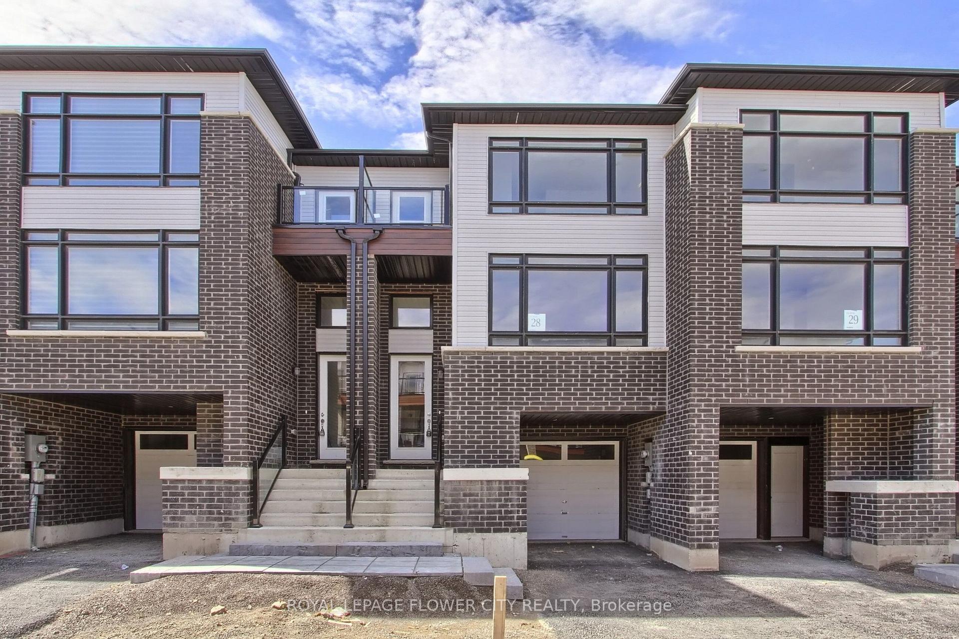 33 Sidney Rose Common St. Catharines Ontario Canada Rent residential HR REAL ESTATE Royal LePage Flower City Realty Inc., Brokerage*