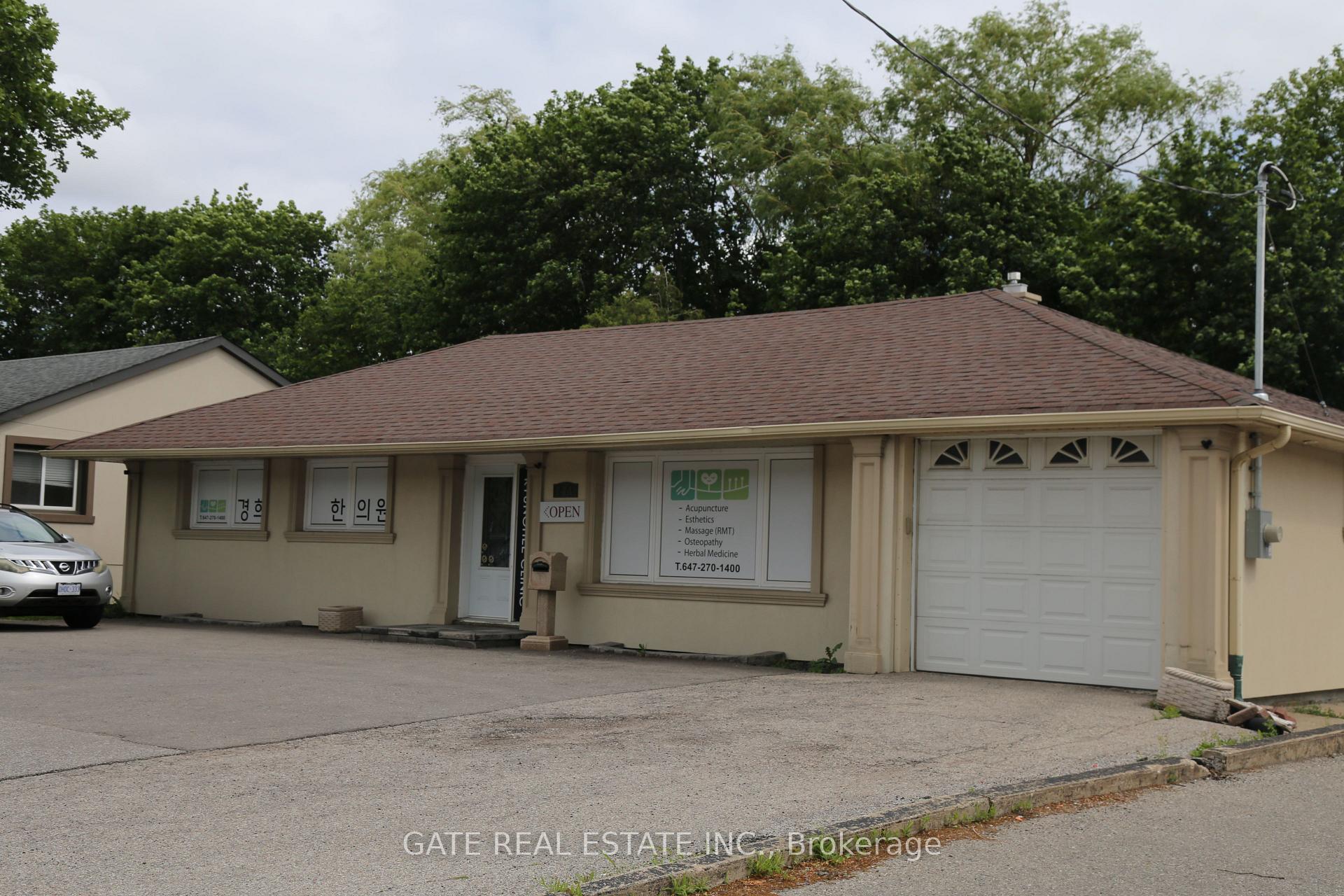 271 Finch Avenue W Toronto Ontario Canada Rent residential   GATE Franchising Inc. 