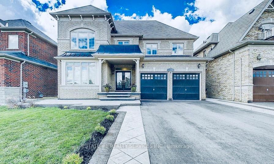 20 Maybeck Drive Brampton Ontario Canada Rented residential   Estate #1 Realty service Inc., Brokerage*