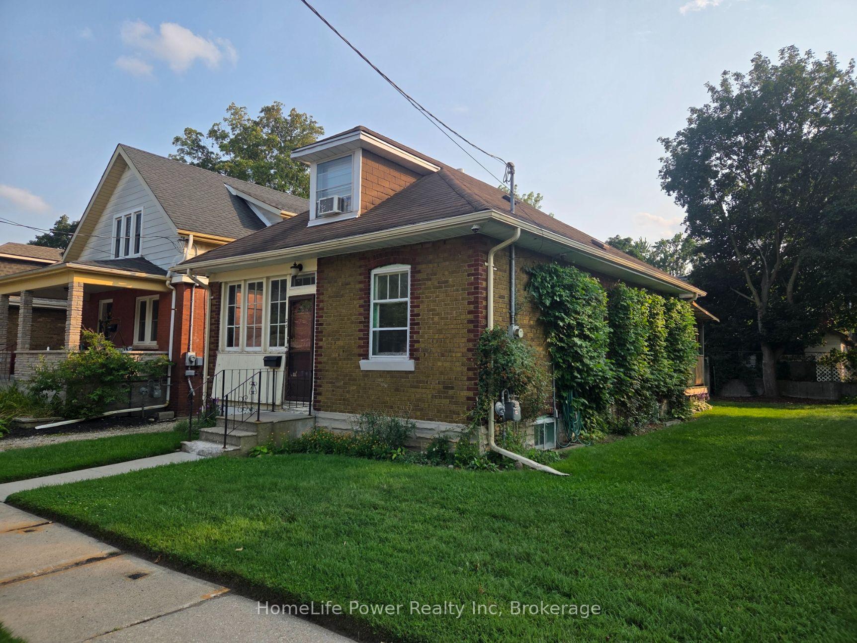 25 Menzie Avenue Guelph Ontario Canada Rent residential   HomeLife Power Realty Inc., Brokerage*
