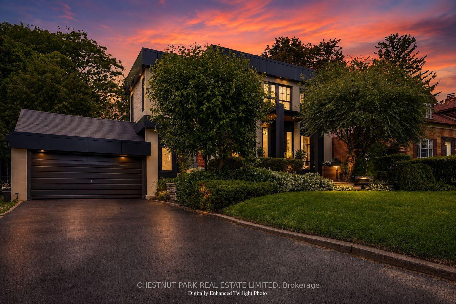310 Bessborough Drive Toronto Ontario Canada Sale residential   CHESTNUT PARK REAL ESTATE LIMITED BROKERAGE*