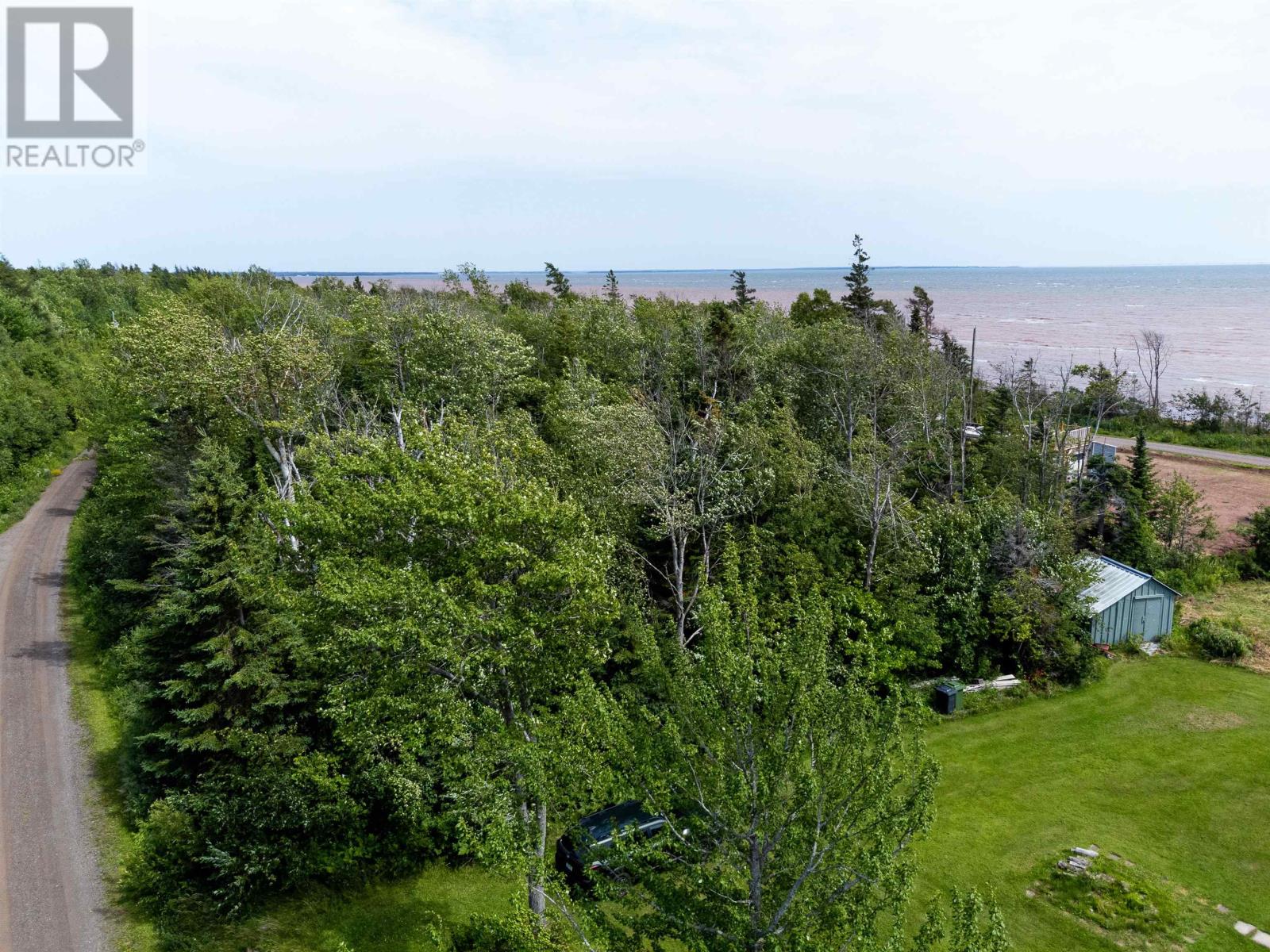 Lot 20 Blue Jay Drive St. Nicholas Prince Edward Island Canada Sale residential Chris Weir Northern Lights Realty LTD.