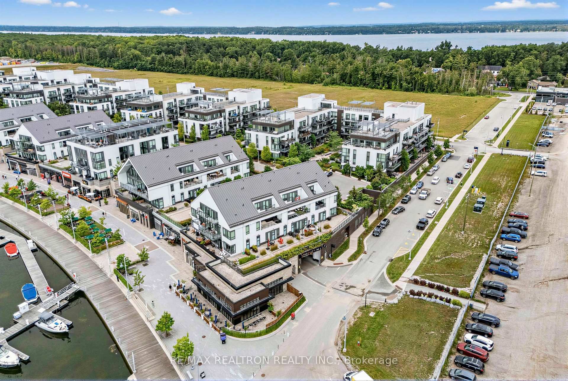 8 - 233 Broward Way Innisfil Ontario Canada Sale residential Olga Cohen Sutton Group-Admiral Realty Inc., Brokerage *