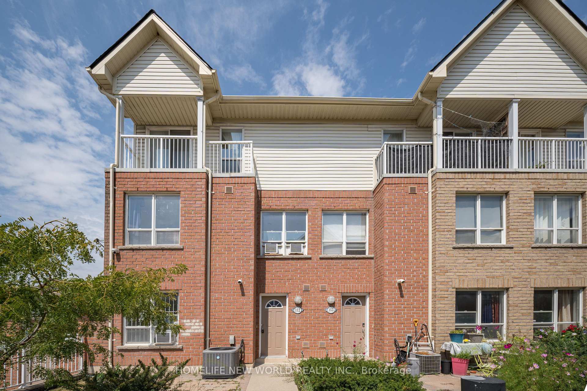 112 - 102 Faithful Way Markham Ontario Canada Sale residential   HomeLife New World Realty Inc., Brokerage*