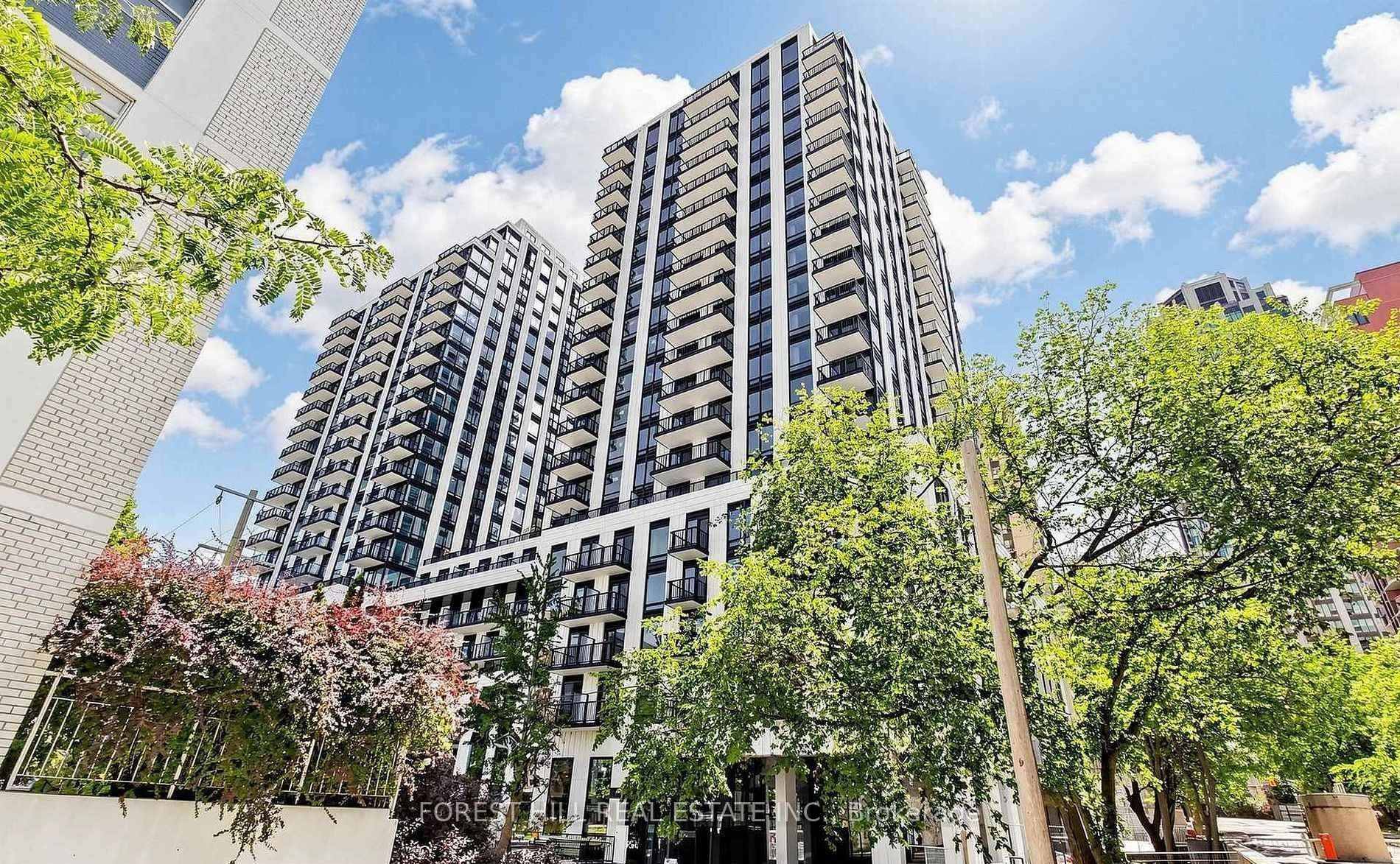 1220 - 89 Montclair Avenue Toronto Ontario Canada Rent residential Toula Cousens Forest Hill Real Estate Inc., Brokerage *
