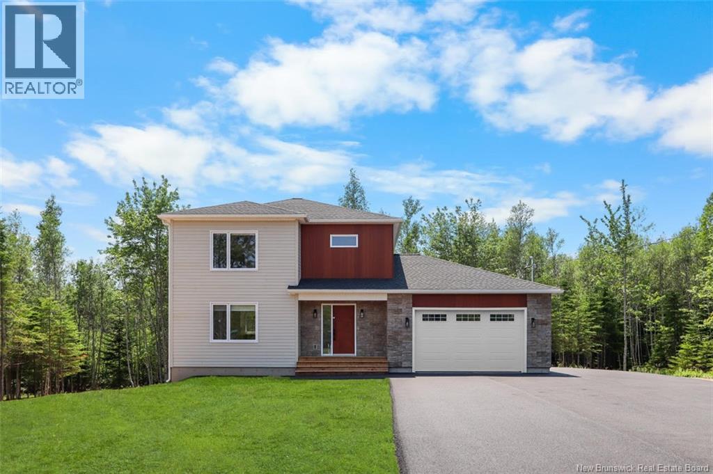 1141 La Vallée Memramcook New Brunswick Canada Sale residential   EXIT Realty Associates