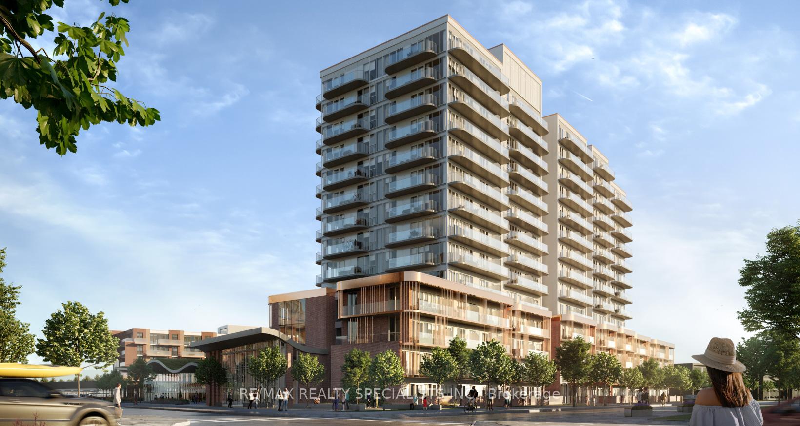 1302 - 220 MISSINNIHE Way Mississauga Ontario Canada Rent residential Carmen Lombardi RE/MAX Realty Specialists Inc., Brokerage *