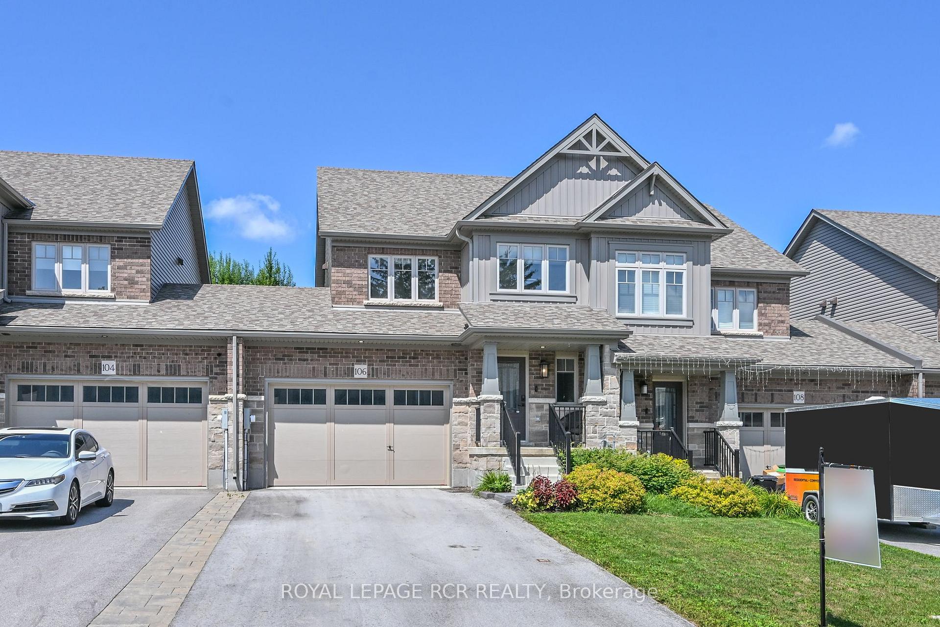 106 Mullin Street E Grey Highlands Ontario Canada Sale residential Andrea Thomas Royal LePage RCR Realty, Brokerage *