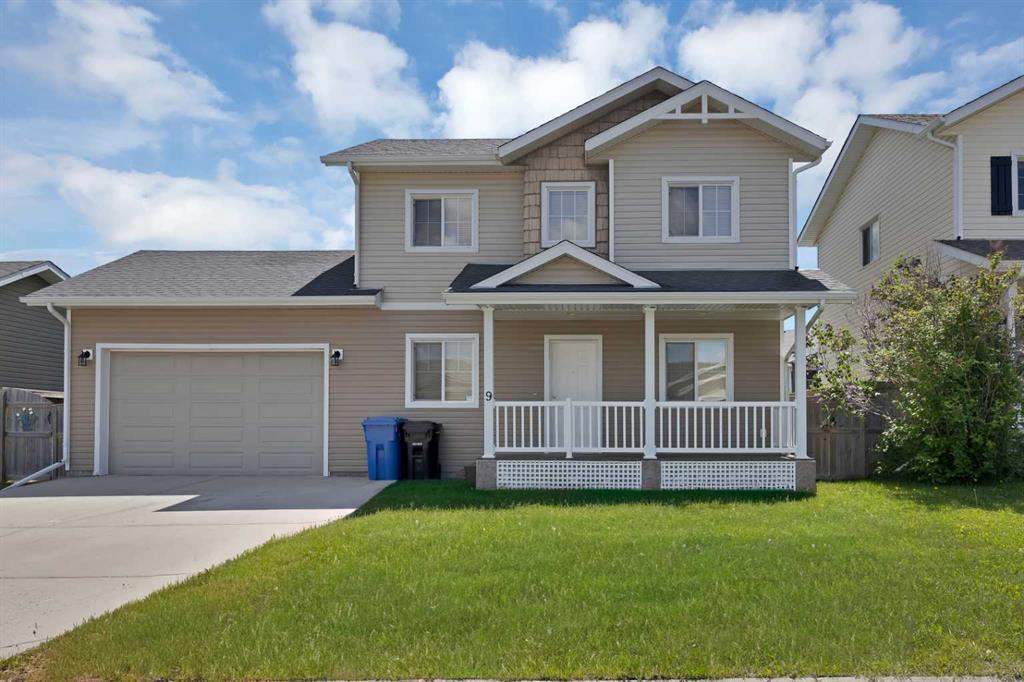 9 Mackenzie WY Carstairs Alberta Canada Sale residential PREP Centro Realty, Brokerage