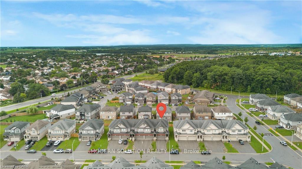 157 Juneberry Road Thorold Ontario Canada Sale residential Majid Golchini Modern Solution Realty Inc., Brokerage*