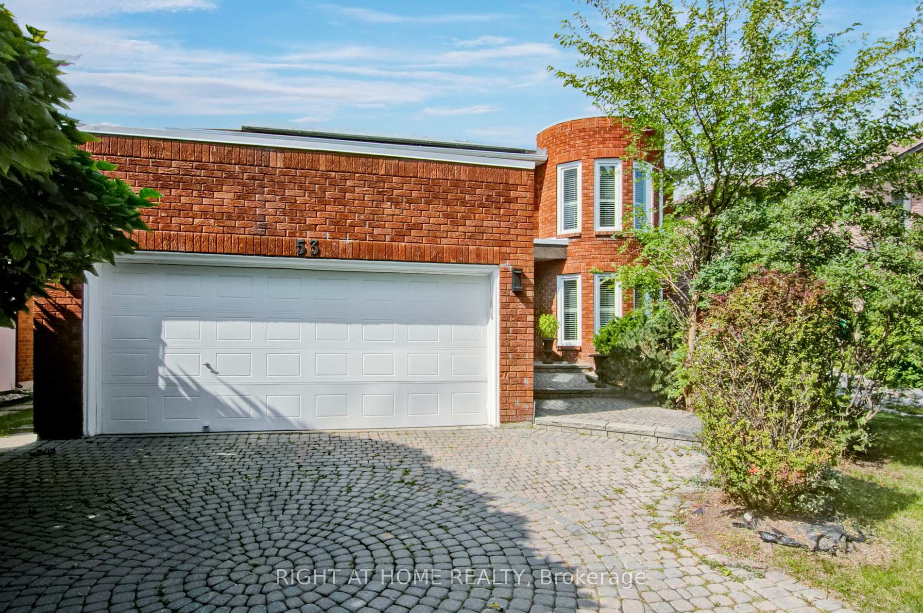 53 Waltham Crescent Richmond Hill Ontario Canada Rent residential Pradip Nag Right at Home Realty, Brokerage*