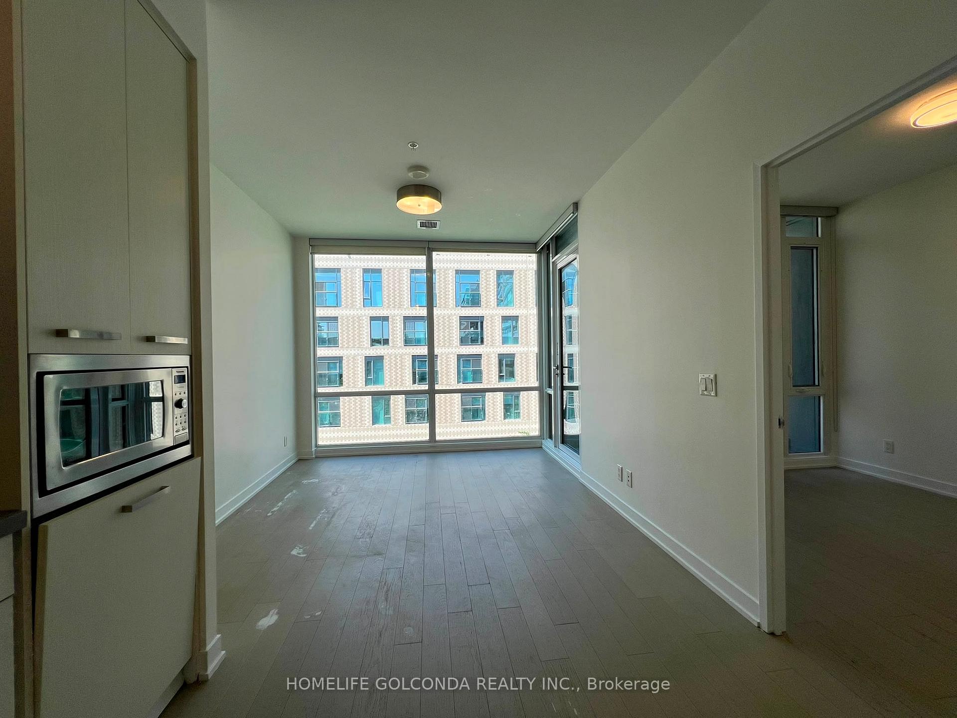 N415 - 455 Front Street E Toronto Ontario Canada Rent residential Gary Zhu HomeLife Golconda Realty Inc., Brokerage*
