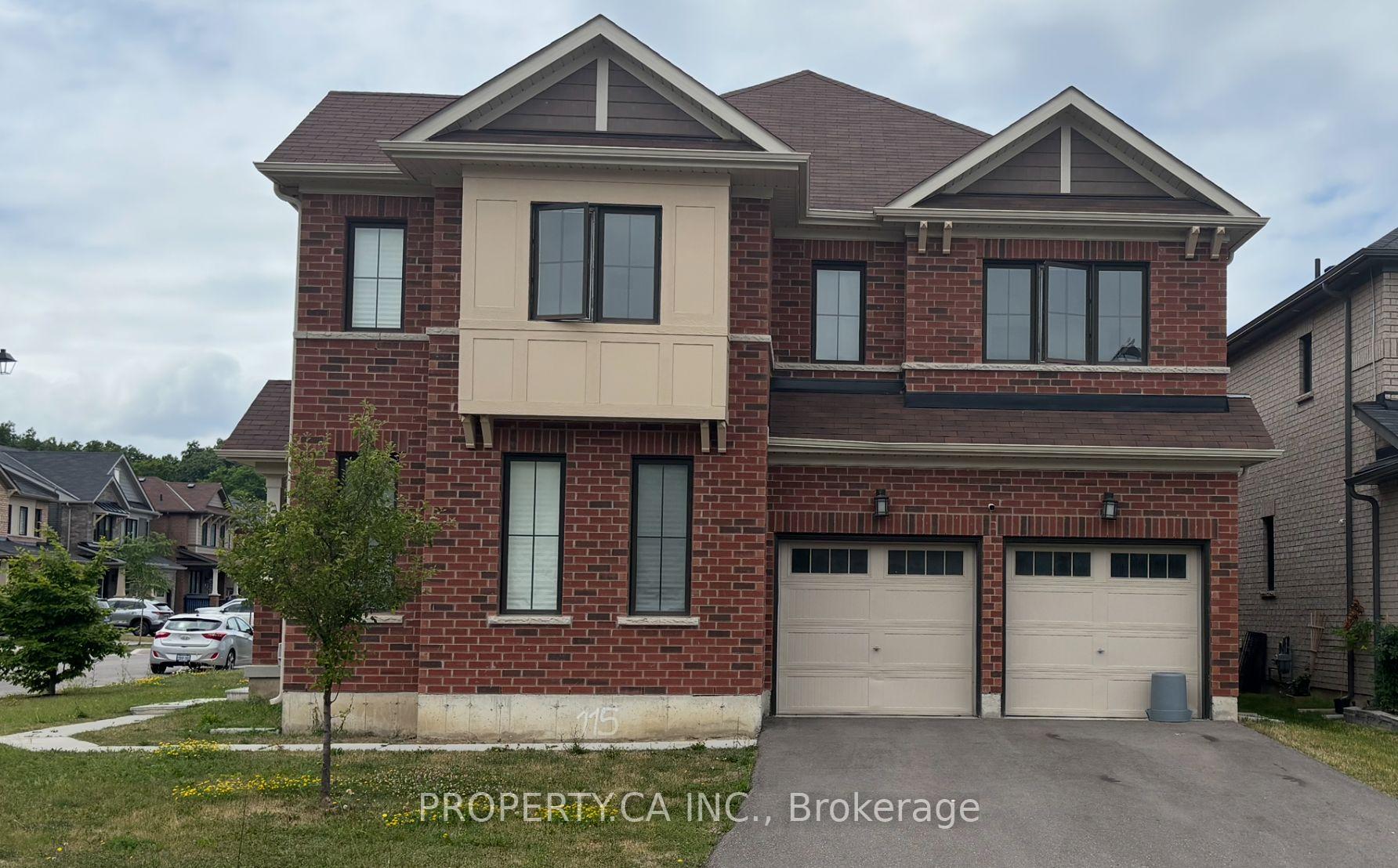 64 Cactus Crescent W Hamilton Ontario Canada Rent residential Gabe Cocunato Property.ca Inc.