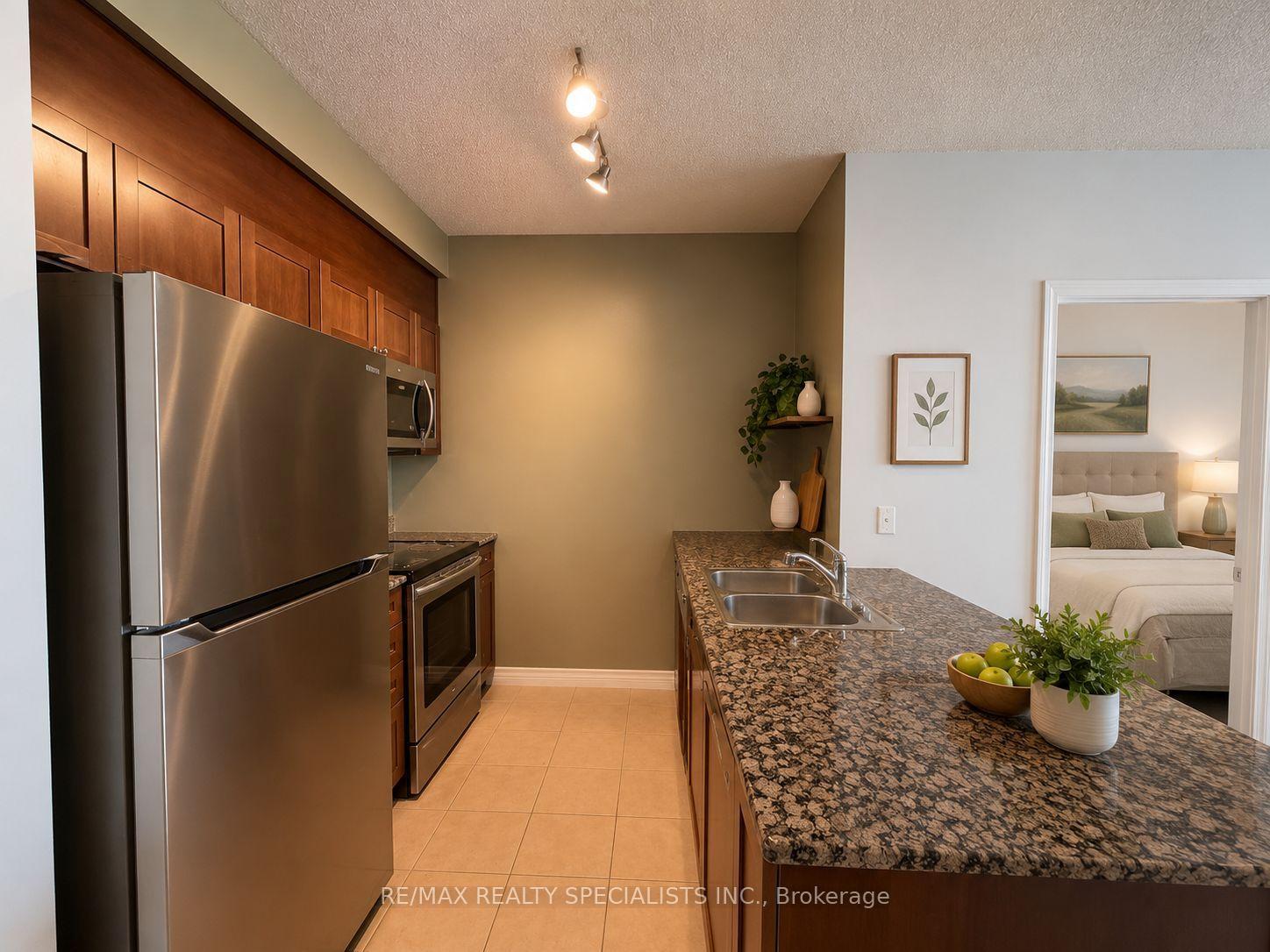 306 - 3525 Kariya Drive Mississauga Ontario Canada Rent residential Elena Vankevich Brokerage Information: Not available, please contact website owner
